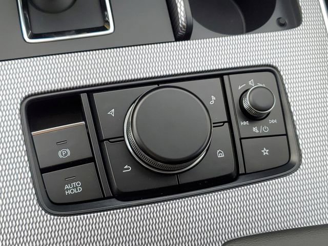 New 2026 MAZDA CX-90 Plug-In Hybrid w/ Preferred image 20