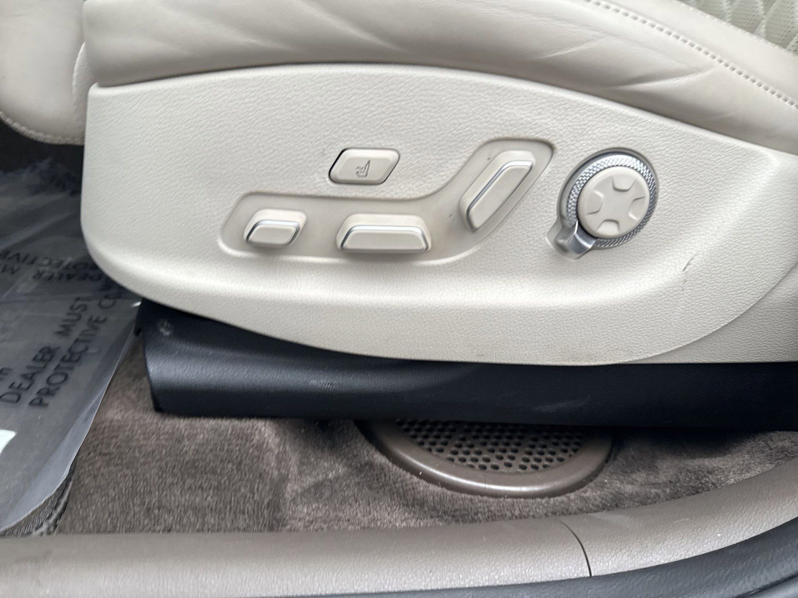 Used 2024 Genesis GV80 3.5T w/ Prestige Package image 14