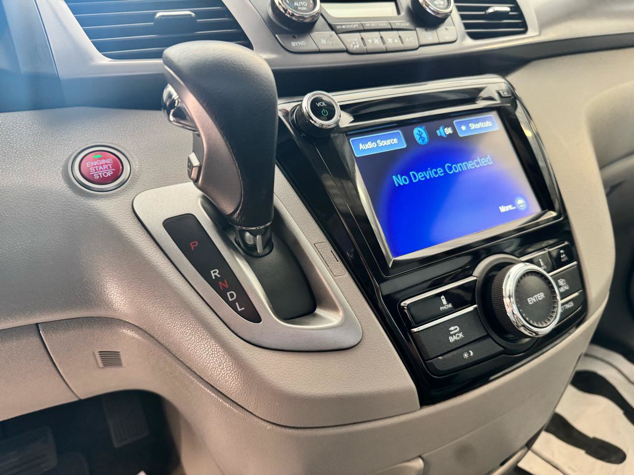 Used 2015 Honda Odyssey EX-L image 18