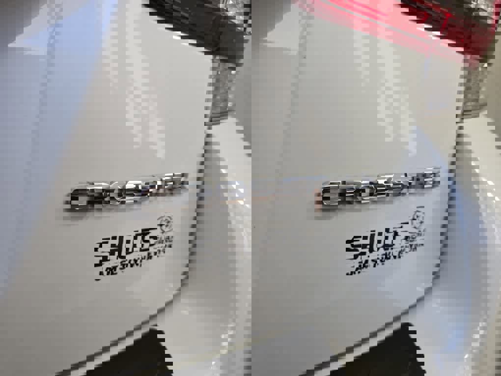 Certified 2022 Subaru Crosstrek 2.5i Limited w/ Moonroof Package 1 image 18