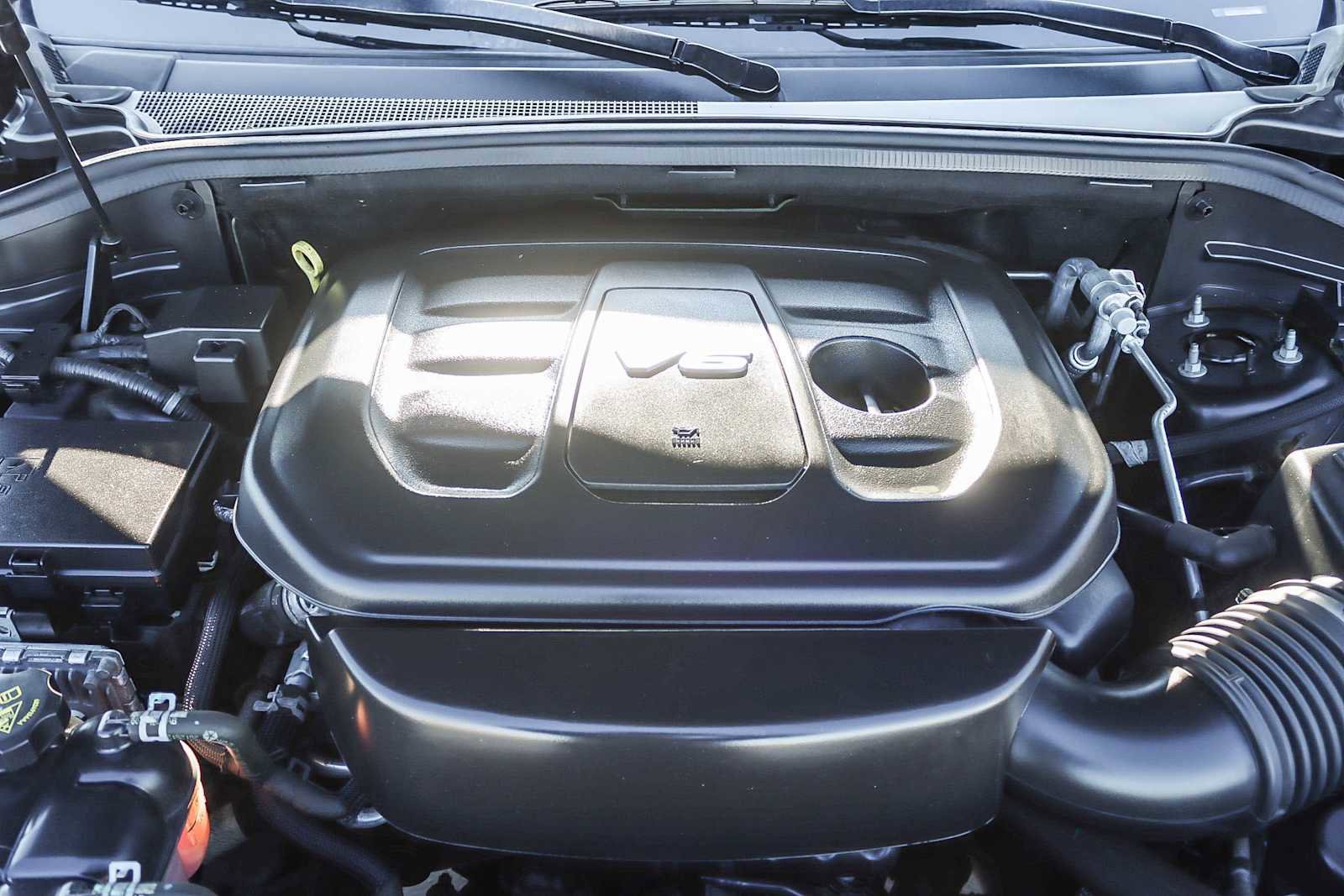 Used 2017 Jeep Grand Cherokee Laredo image 26