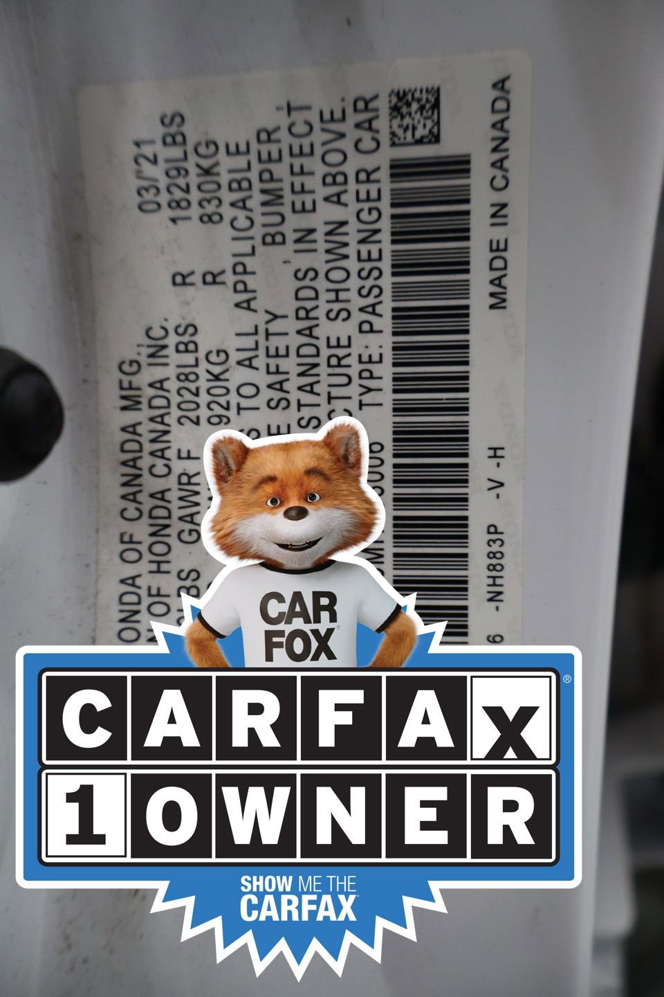 Used 2021 Honda Civic Sport image 29