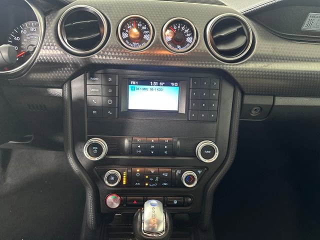 Used 2020 Ford Mustang Convertible w/ 2.3L High Performance Package image 21