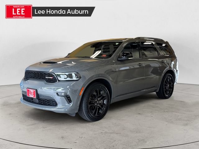 Used 2023 Dodge Durango R/T AWD/4WD image 1