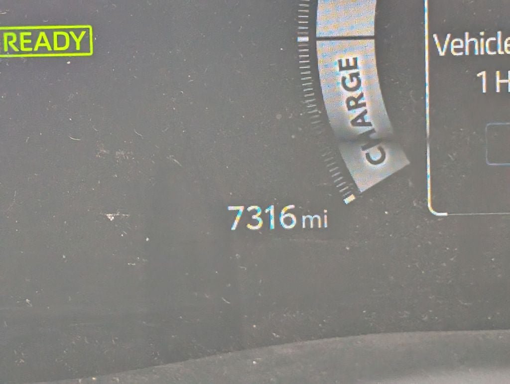 Used 2026 Toyota Camry LE FWD image 3