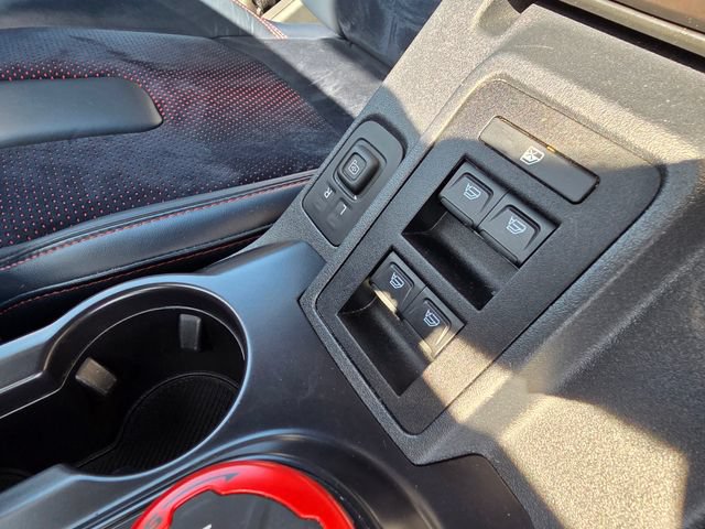 Used 2024 Ford Bronco Raptor w/ Interior Carbon Fiber Pack 6 AWD/4WD image 22