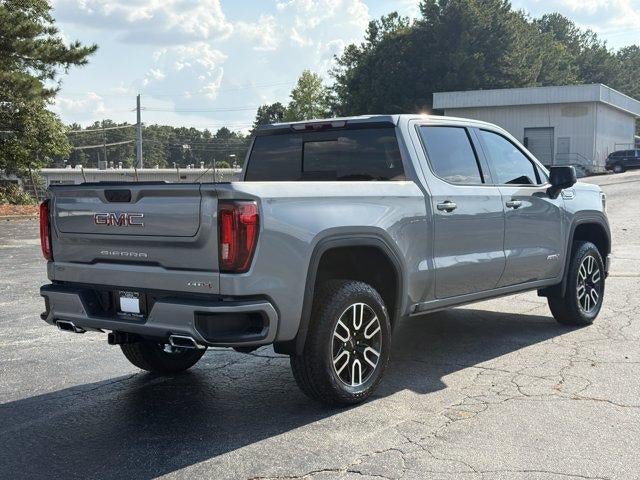 New 2026 GMC Sierra 1500 AT4 w/ Technology Package AWD/4WD image 5