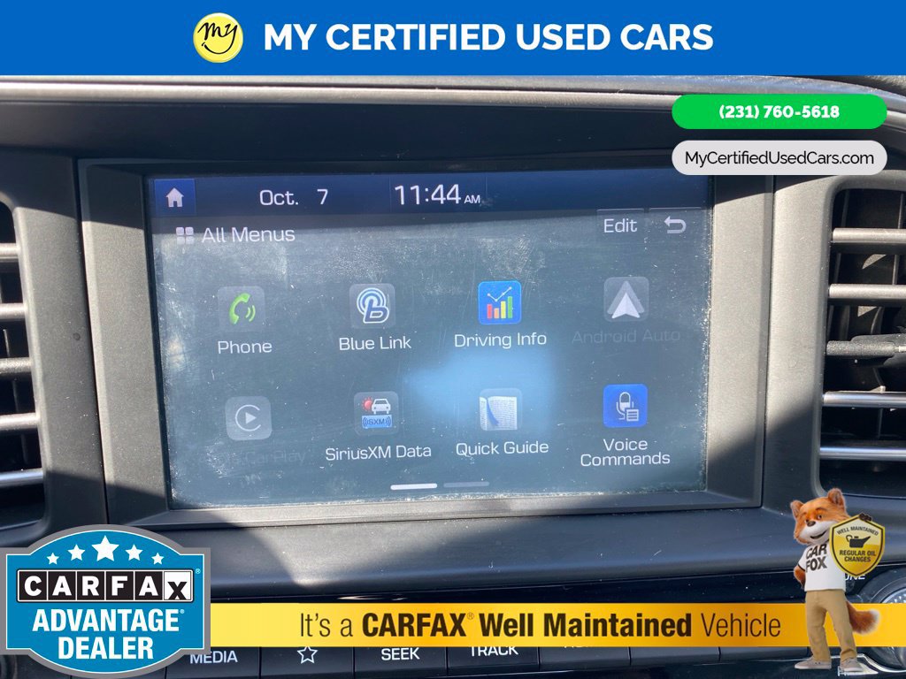 Used 2019 Hyundai Elantra Limited FWD image 30