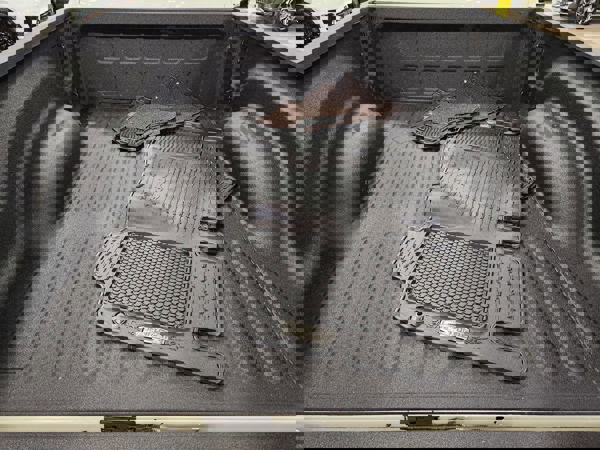 Used 2024 RAM 2500 Limited w/ Safety Group image 57