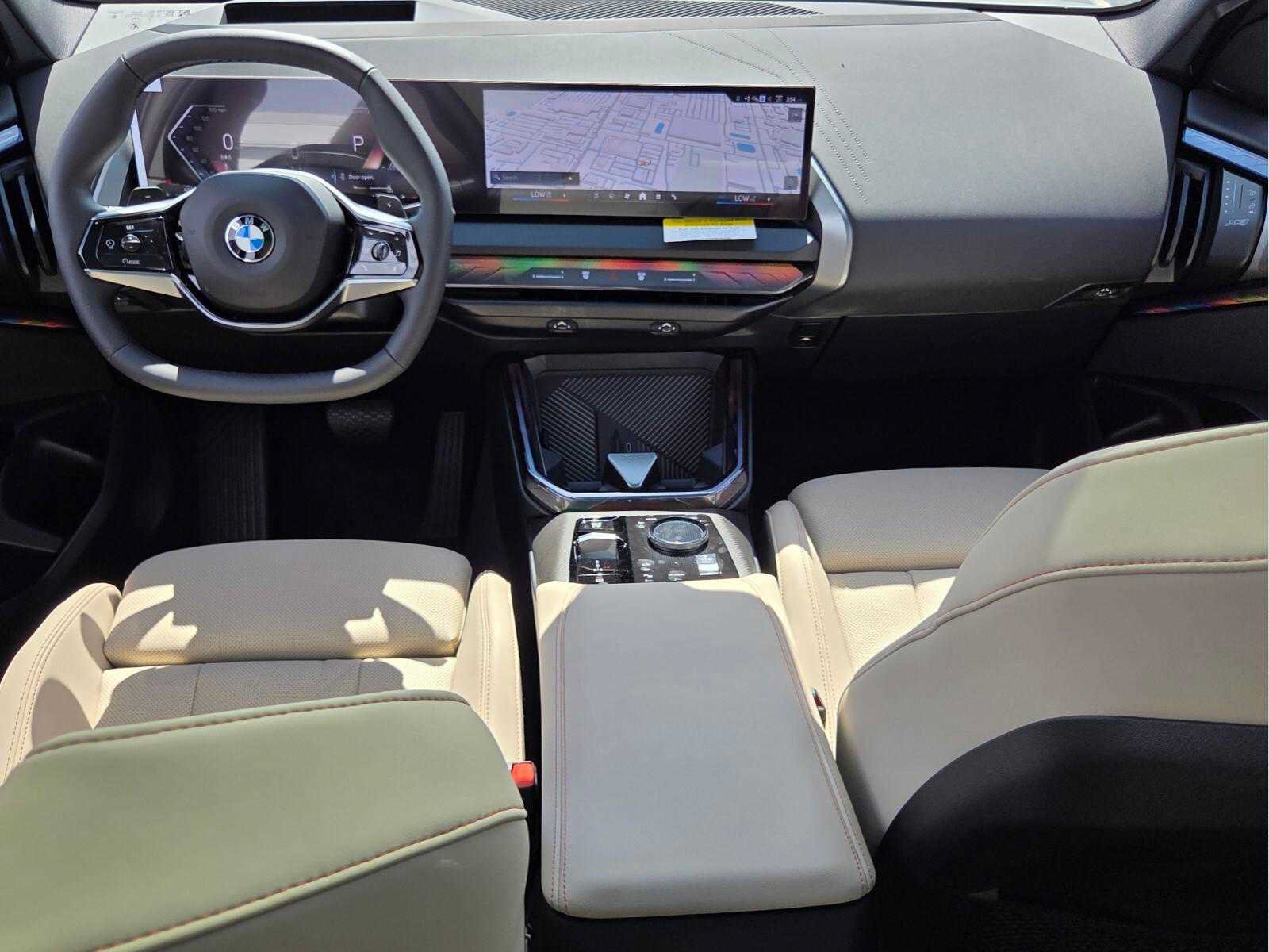 New 2026 BMW X3 xDrive30i w/ Premium Package AWD/4WD image 14