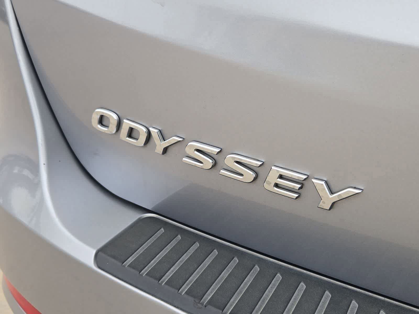 Used 2019 Honda Odyssey EX-L image 12