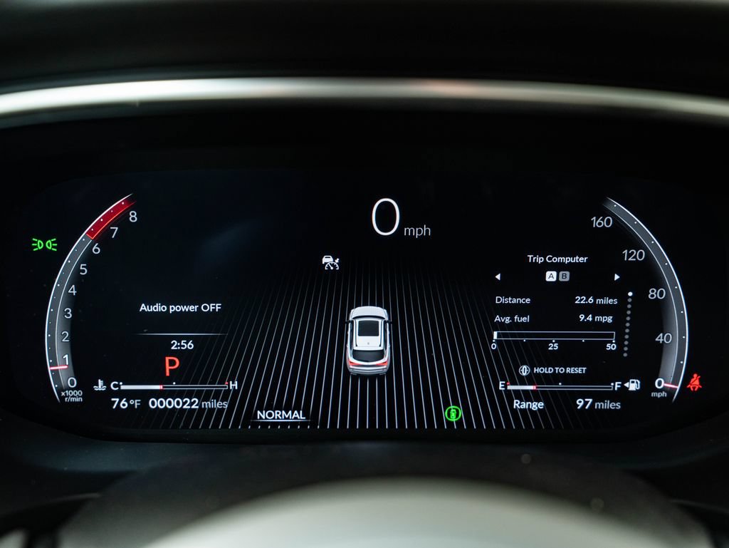 New 2026 Acura MDX Type S AWD/4WD image 31