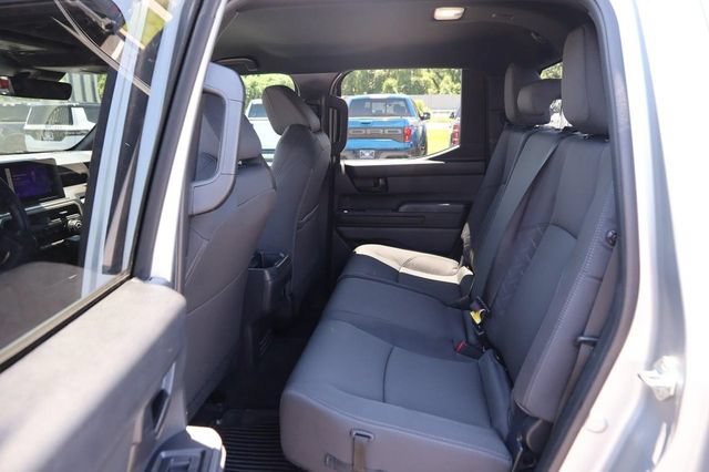 Used 2024 Toyota Tacoma SR5 AWD/4WD image 9
