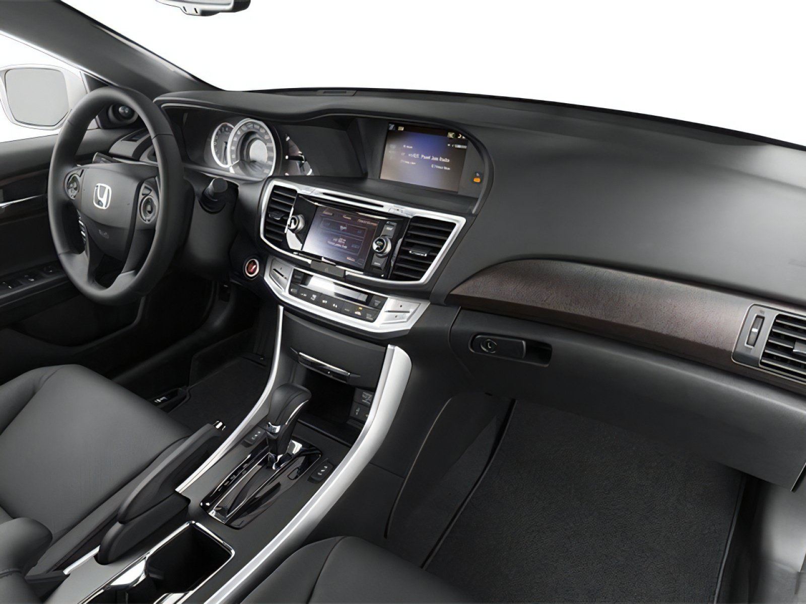 Used 2014 Honda Accord EX-L image 13