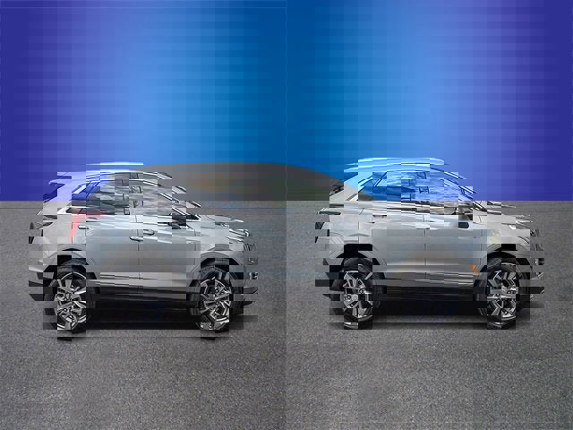 New 2025 Cadillac XT5 Premium Luxury w/ LPO, Floor Liner Package image 6