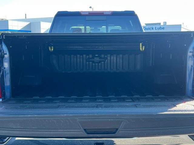 Used 2021 Chevrolet Silverado 2500 LT w/ All Star Edition AWD/4WD image 8