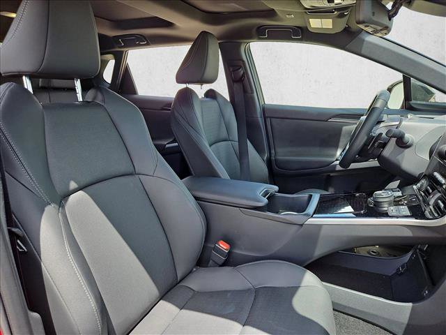 Used 2024 Subaru Solterra Touring w/ Touring Package image 21