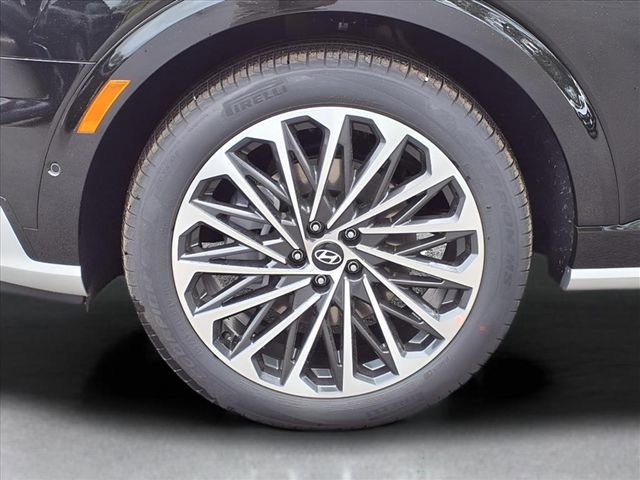 New 2026 Hyundai Palisade Calligraphy image 12