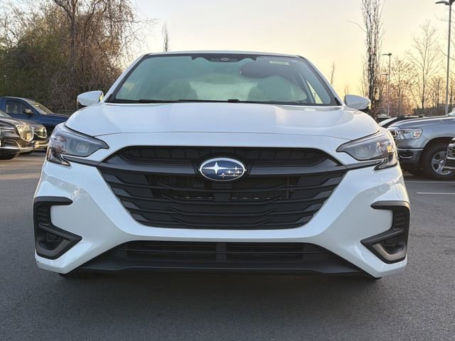 Used 2025 Subaru Legacy Premium image 8