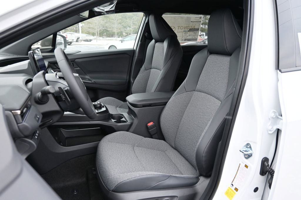 New 2026 Toyota bZ image 11