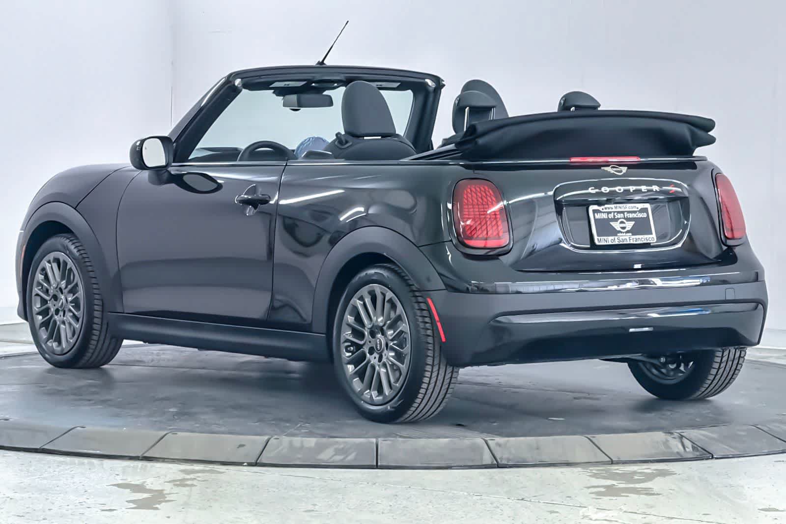 New 2026 MINI Cooper S FWD image 6