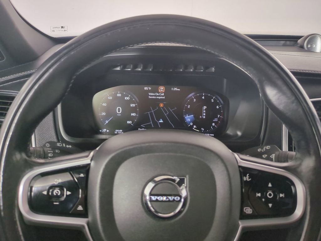 Used 2018 Volvo XC90 T6 Inscription w/ Convenience Package image 35