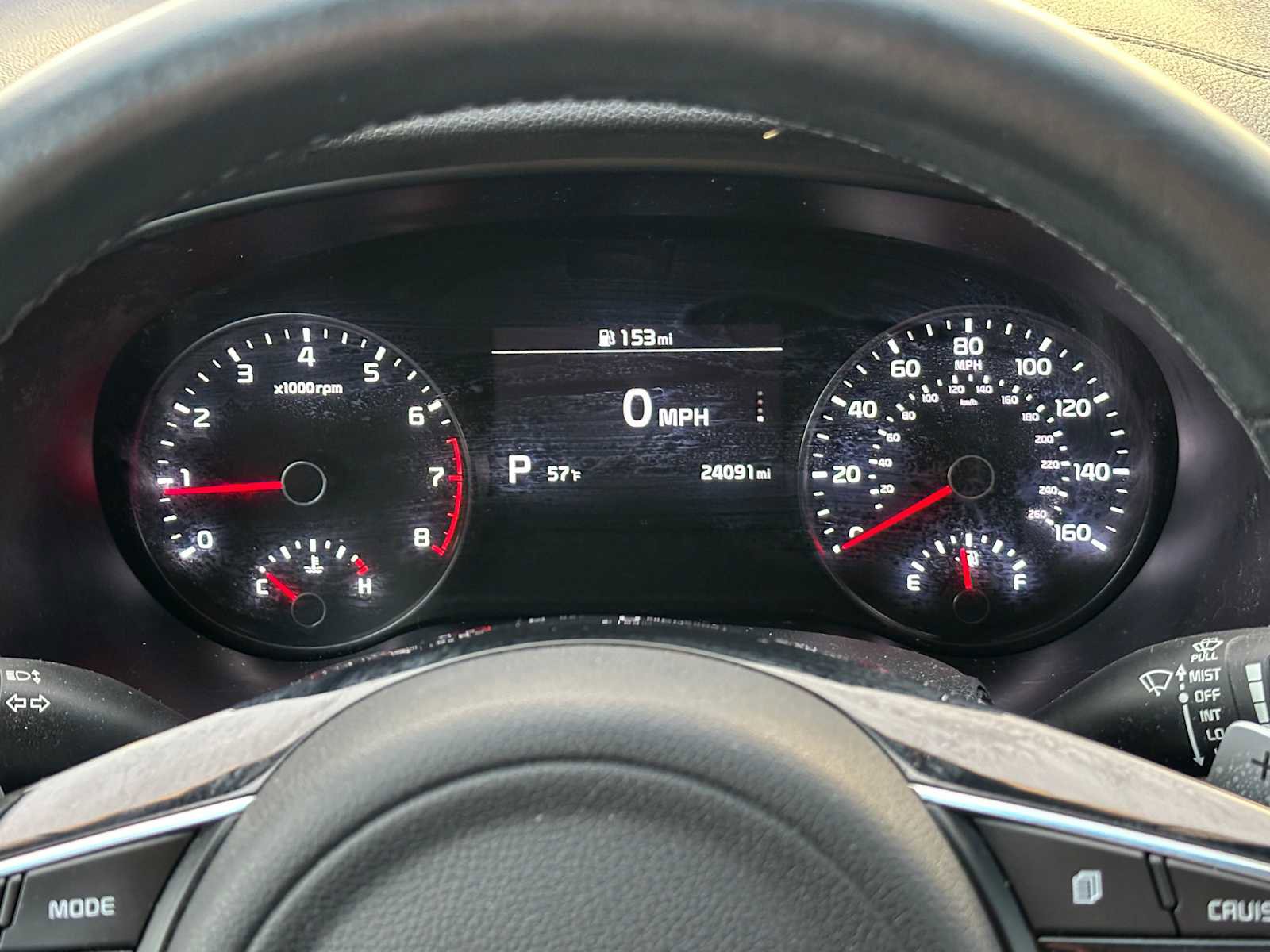 Used 2022 Kia Sportage SX image 25