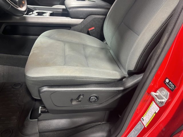 Used 2021 RAM 1500 Big Horn image 7