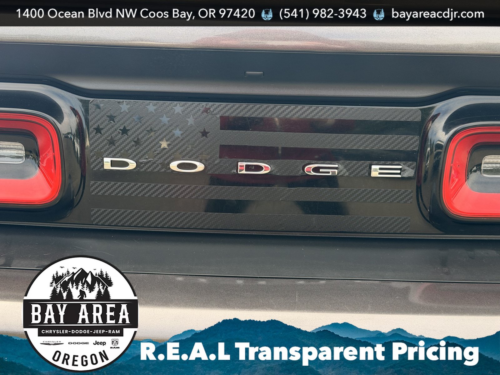 Used 2021 Dodge Challenger SXT RWD image 27