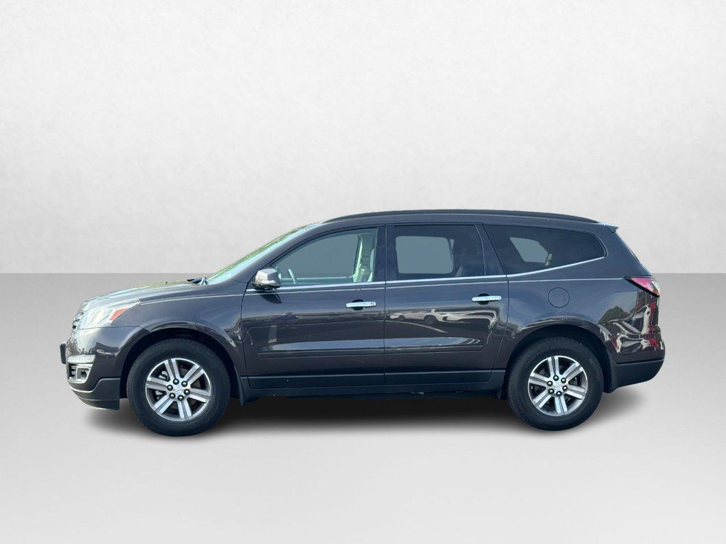Used 2016 Chevrolet Traverse LT FWD image 2