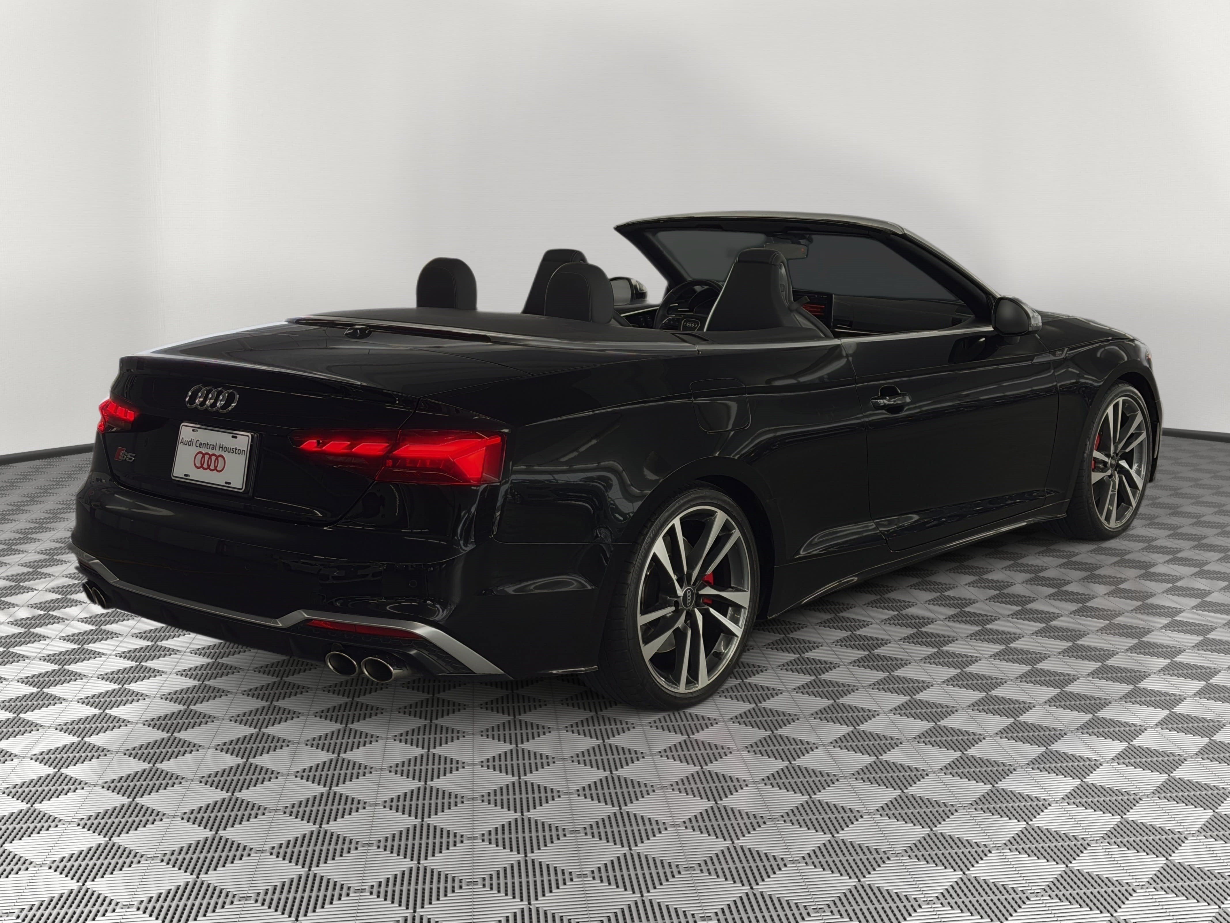 Used 2023 Audi S5 Premium Plus AWD/4WD image 9