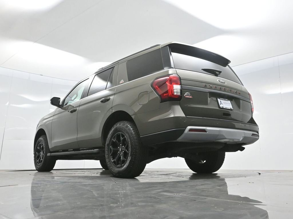Used 2024 Ford Expedition Timberline AWD/4WD image 63