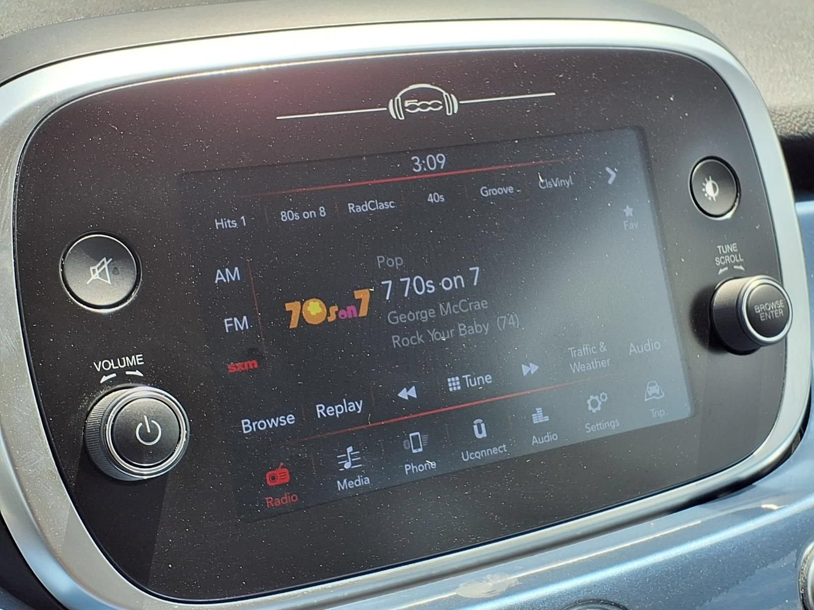 Used 2018 FIAT 500X Pop w/ Popular Equipment Group FWD image 23