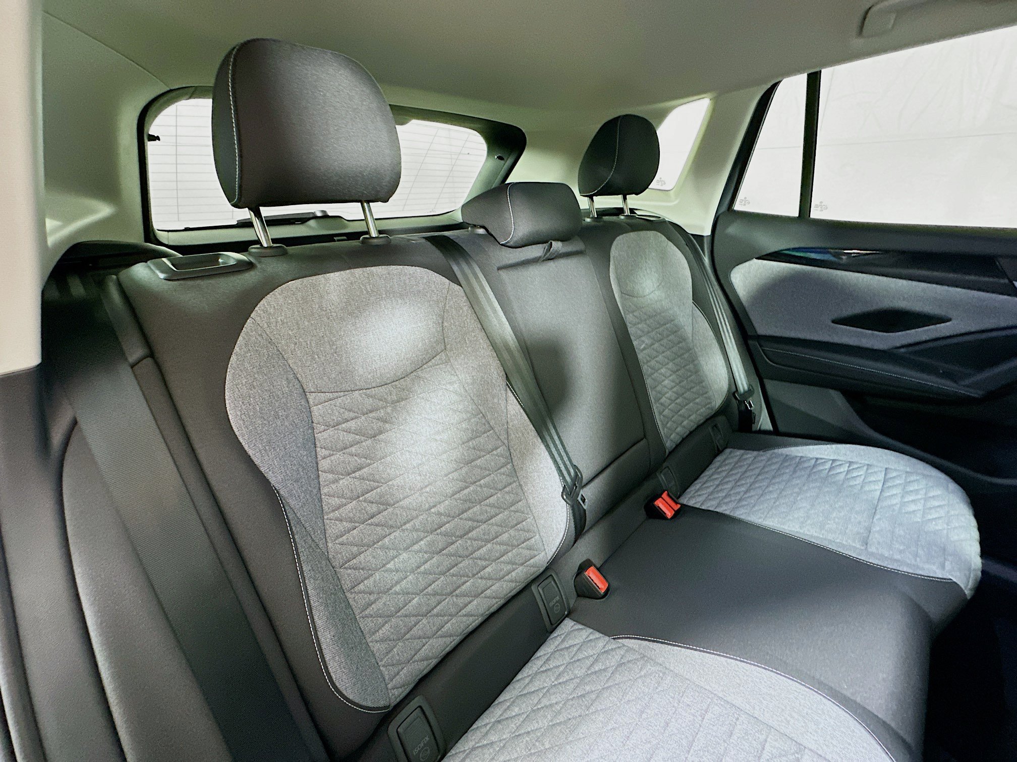 New 2026 Volkswagen Tiguan S AWD/4WD image 24