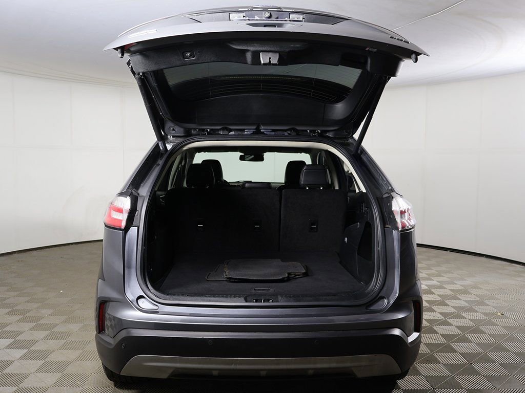 Used 2022 Ford Edge SEL w/ Convenience Package image 14