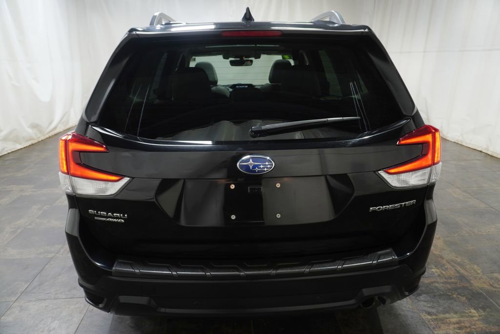 Used 2019 Subaru Forester Limited image 5