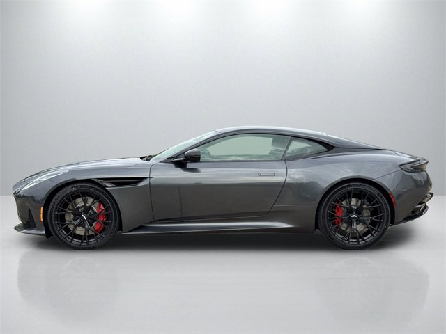 New 2025 Aston Martin DB12 Coupe image 8