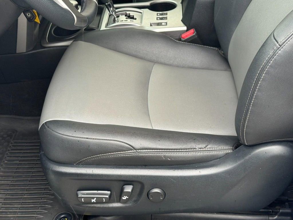 Used 2019 Toyota 4Runner SR5 Premium image 16