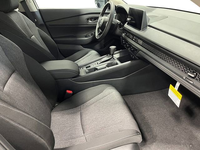 New 2026 Honda Accord SE image 23