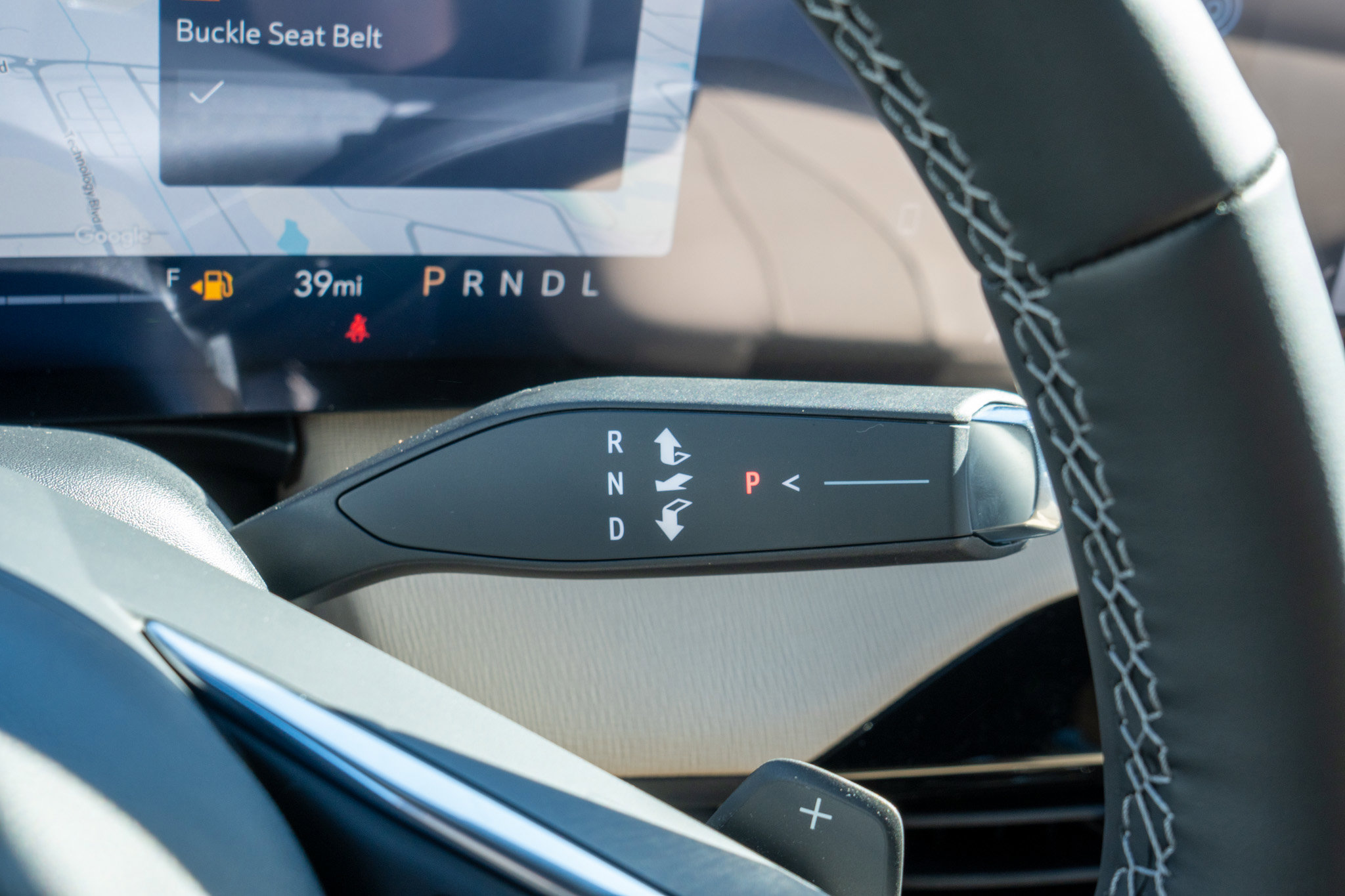 New 2026 Buick Enclave Preferred w/ Power Package image 13