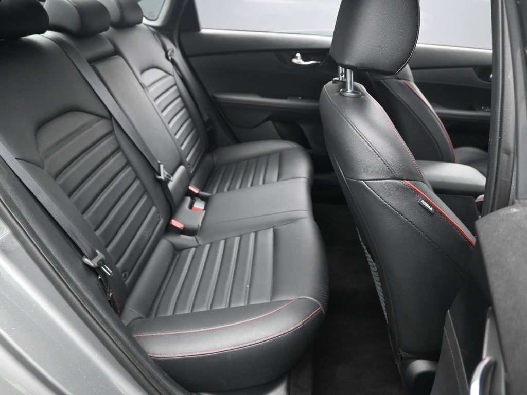 Used 2023 Kia Forte GT image 35