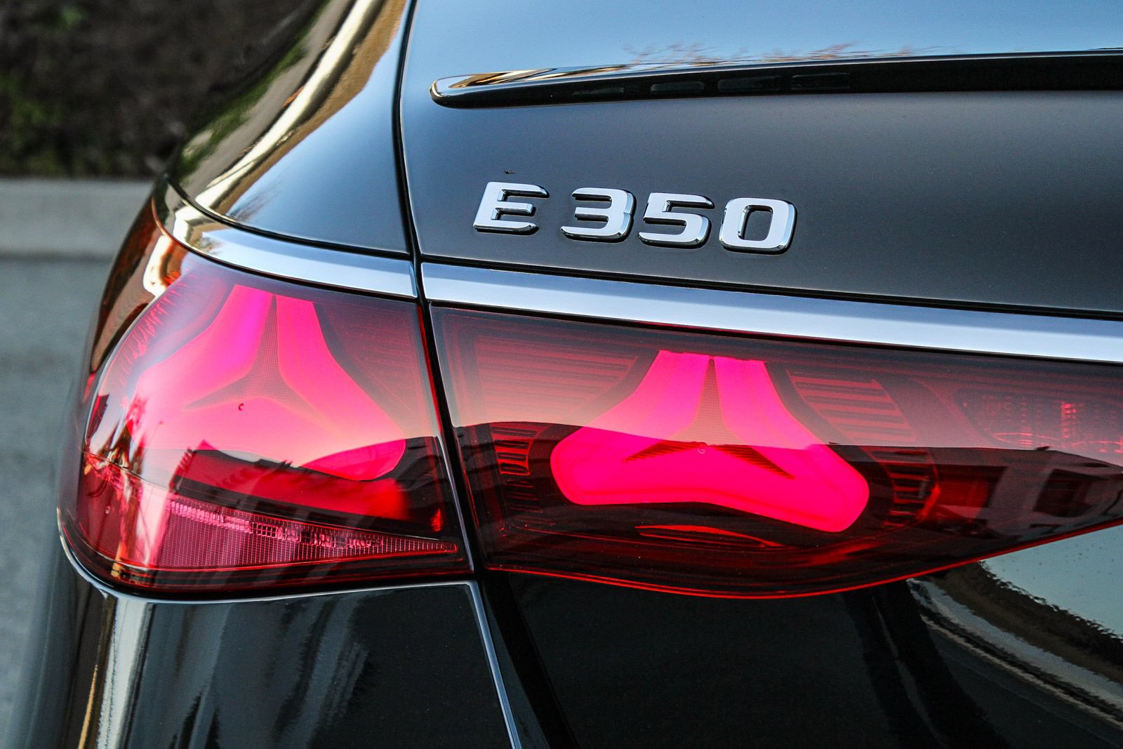 New 2026 Mercedes-Benz E 350 Sedan image 9