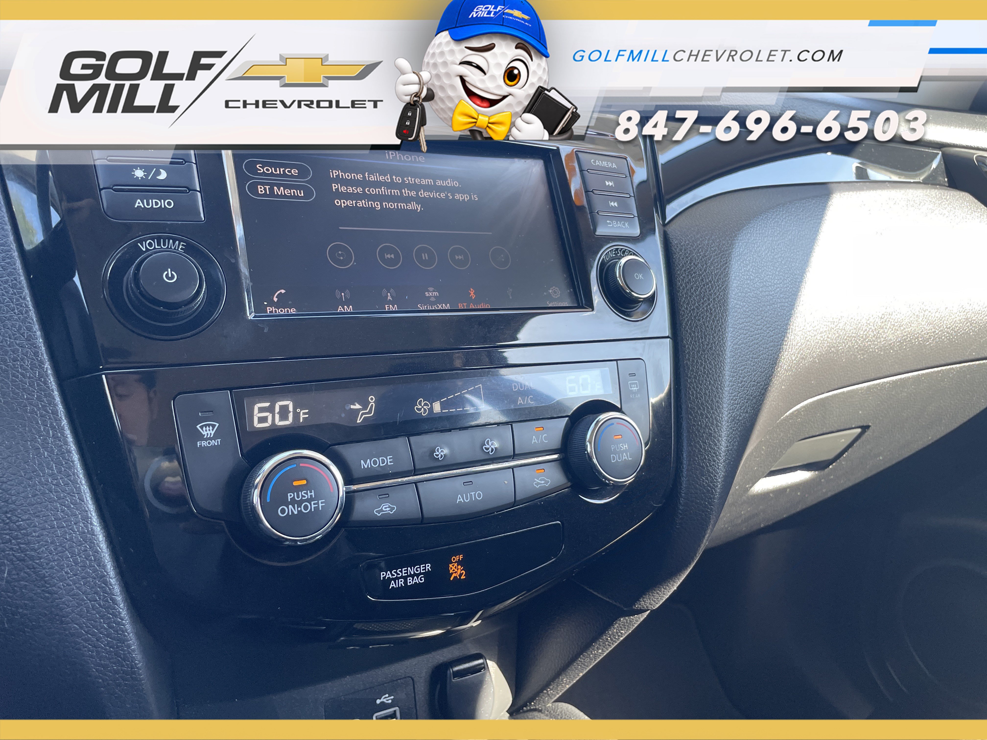 Used 2019 Nissan Rogue Sport SV w/ Technology Package AWD/4WD image 22