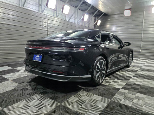 Used 2023 Lucid Air Pure image 5