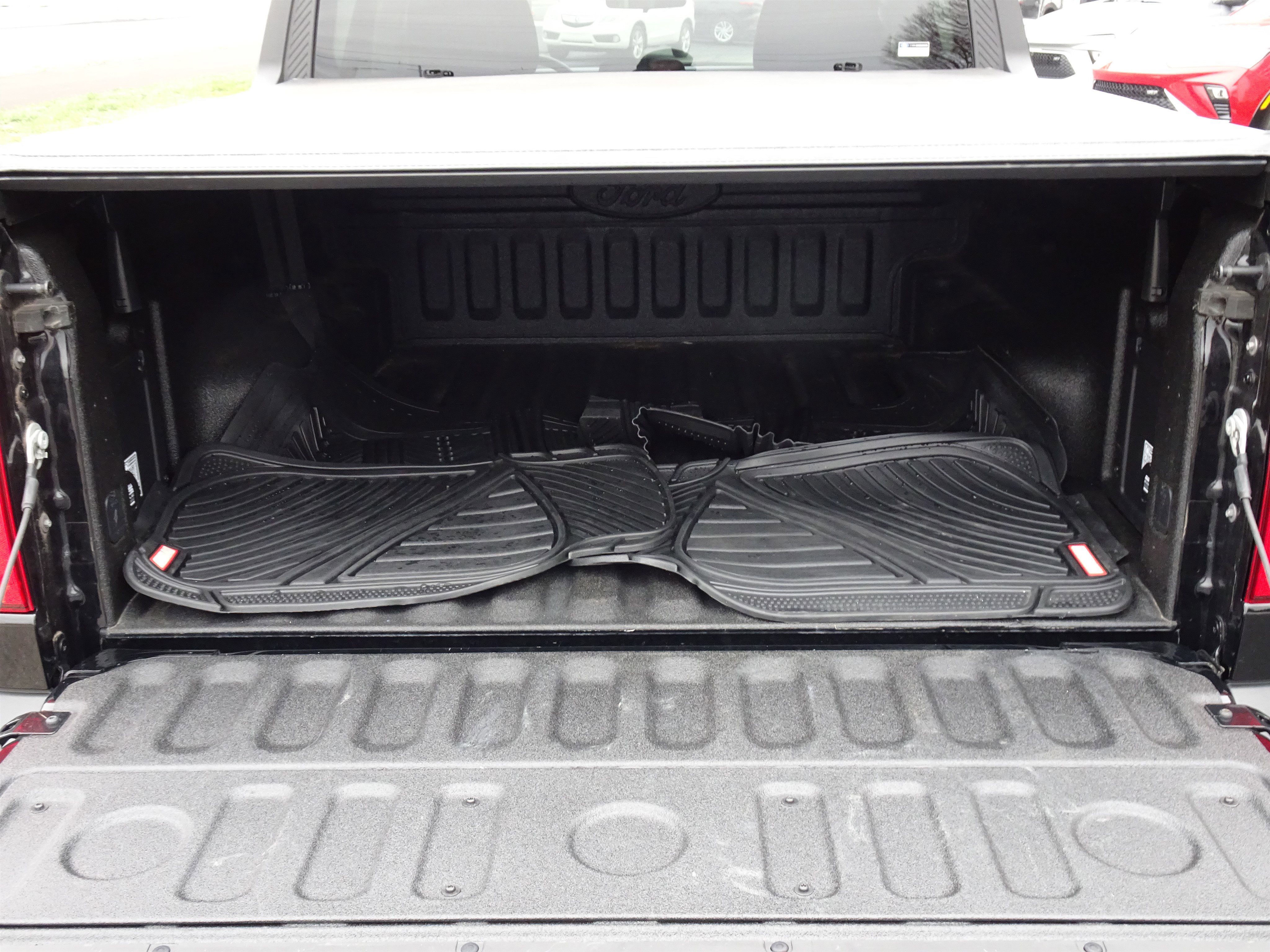 Used 2024 Ford Maverick XL image 6