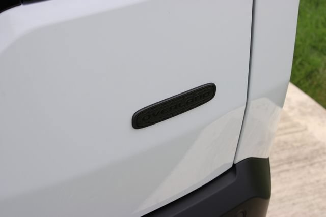 New 2026 Jeep Cherokee Overland AWD/4WD image 38