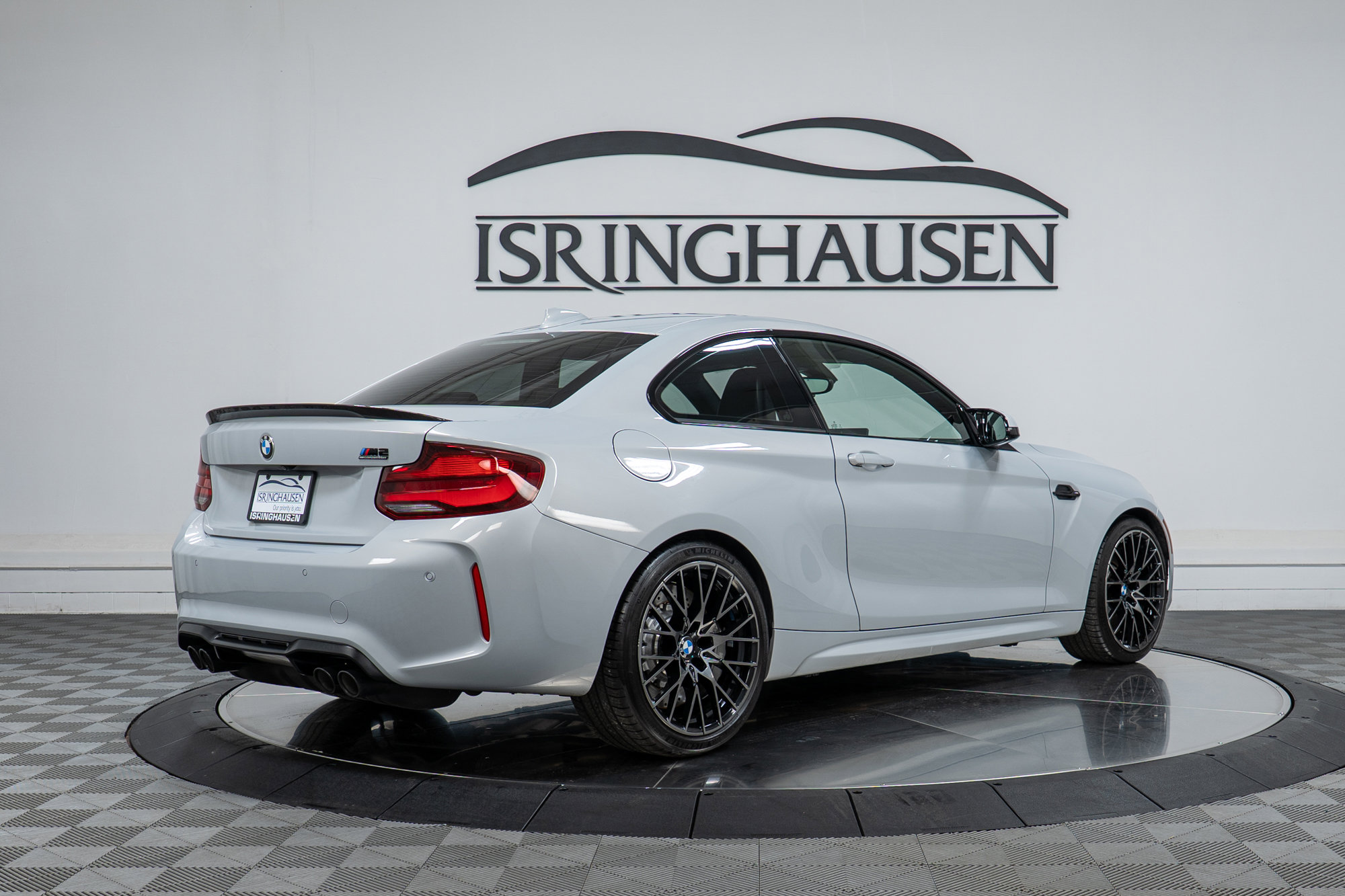 Used 2020 BMW M2 Competition w/ Executive Package image 5
