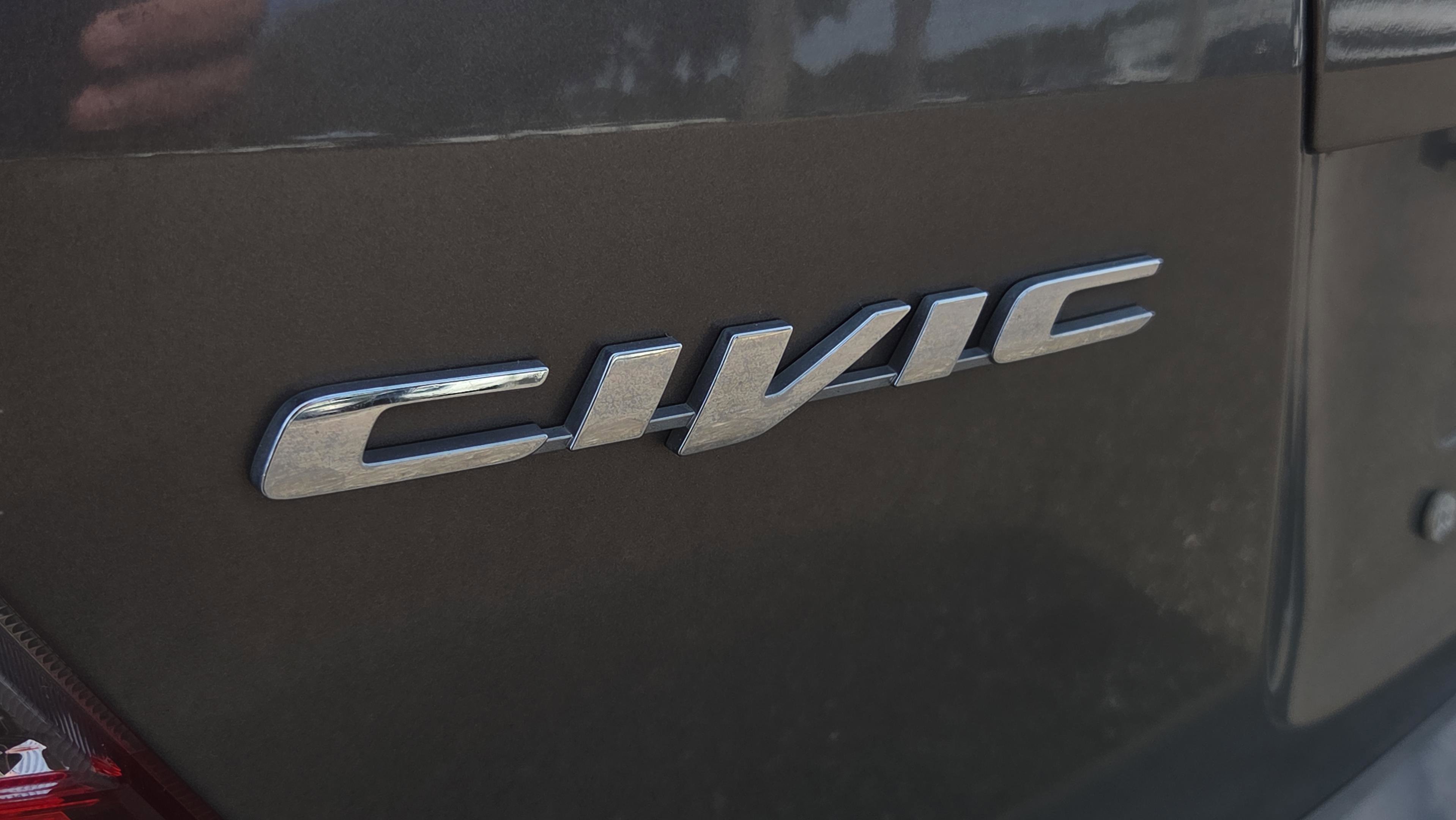 Used 2012 Honda Civic LX image 14