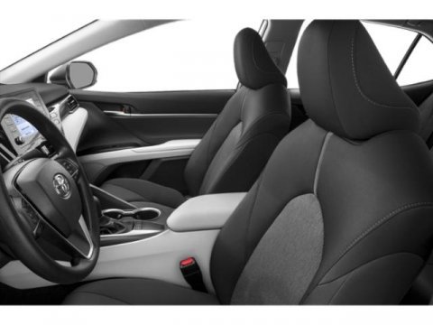 Used 2023 Toyota Camry LE w/ Convenience Package FWD image 9