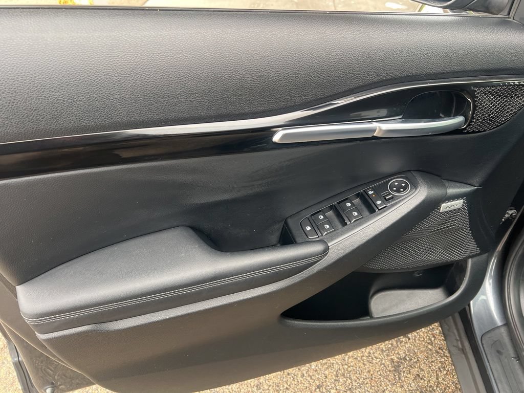Certified 2024 Kia Seltos SX AWD/4WD image 6